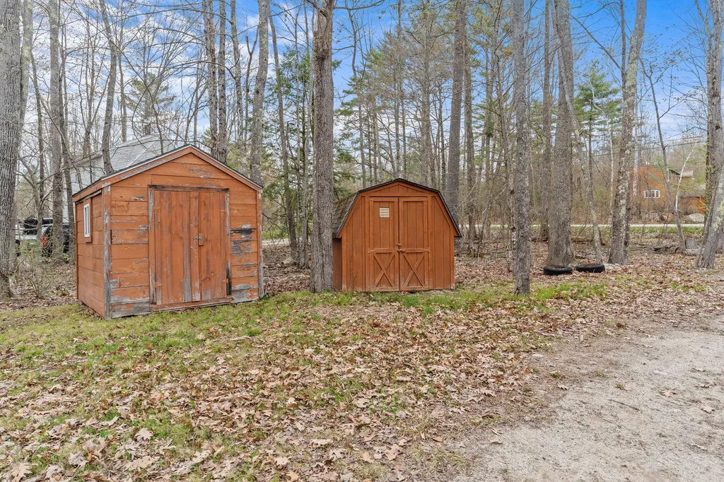 55 Mayfair Way Waterboro ME 04061