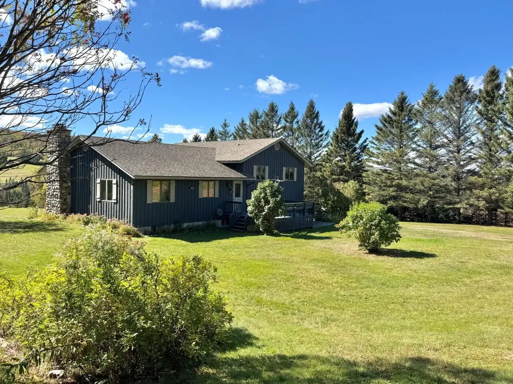 350 S Perley Brook Road Fort Kent ME 04743