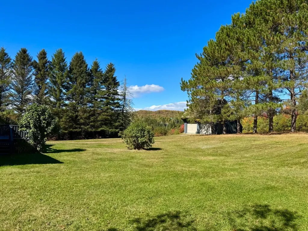 350 S Perley Brook Road Fort Kent ME 04743
