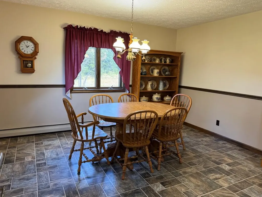 350 S Perley Brook Road Fort Kent ME 04743