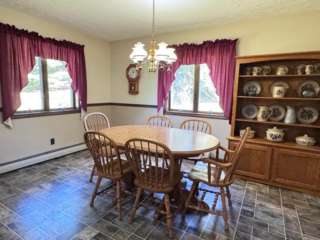 350 S Perley Brook Road Fort Kent ME 04743