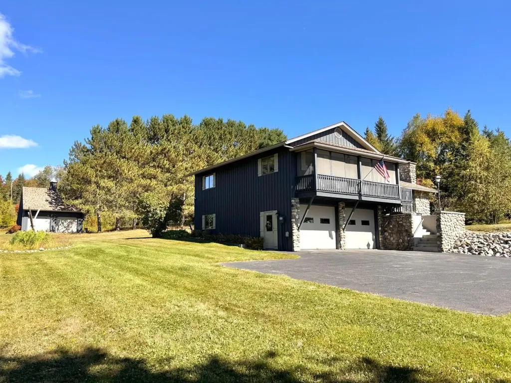 350 S Perley Brook Road Fort Kent ME 04743