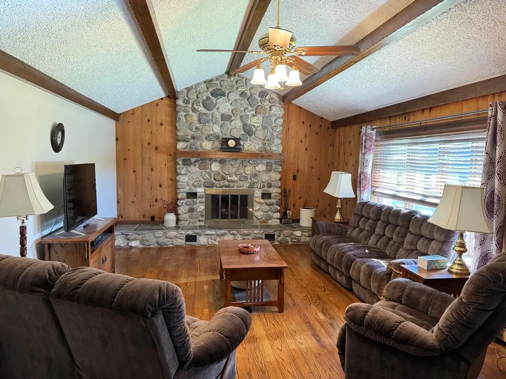 350 S Perley Brook Road Fort Kent ME 04743