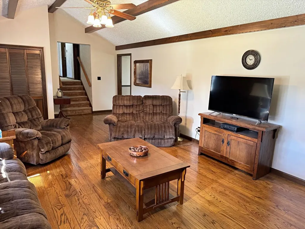 350 S Perley Brook Road Fort Kent ME 04743
