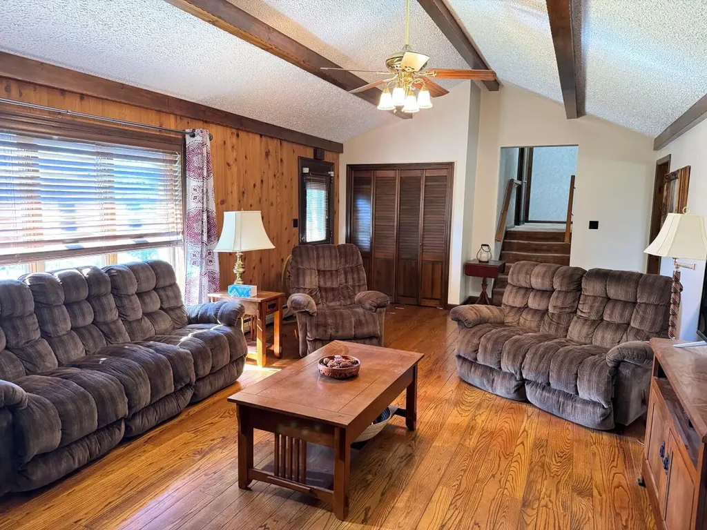 350 S Perley Brook Road Fort Kent ME 04743