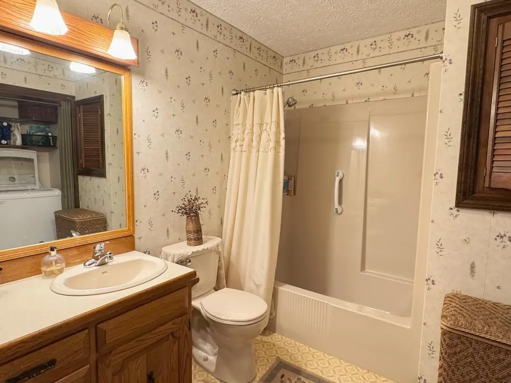 350 S Perley Brook Road Fort Kent ME 04743