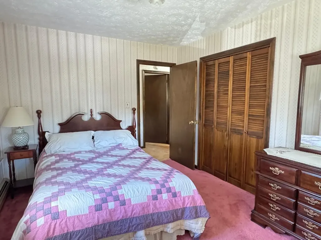 350 S Perley Brook Road Fort Kent ME 04743