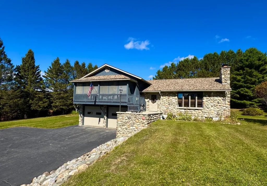 350 S Perley Brook Road Fort Kent ME 04743