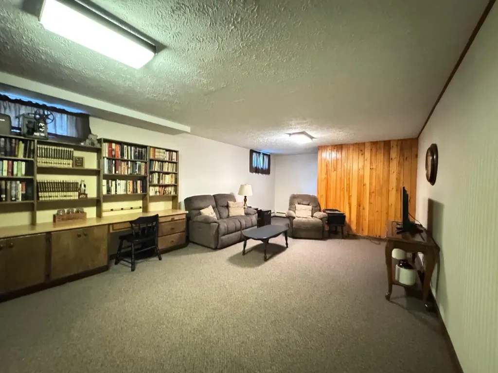 350 S Perley Brook Road Fort Kent ME 04743