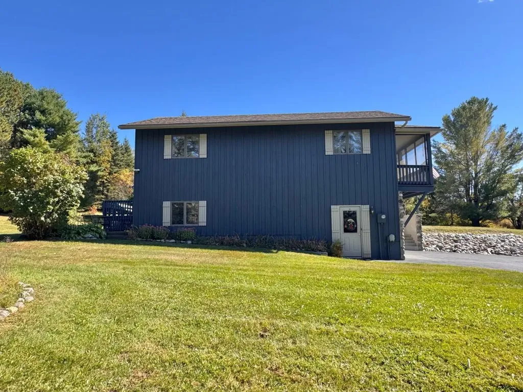 350 S Perley Brook Road Fort Kent ME 04743