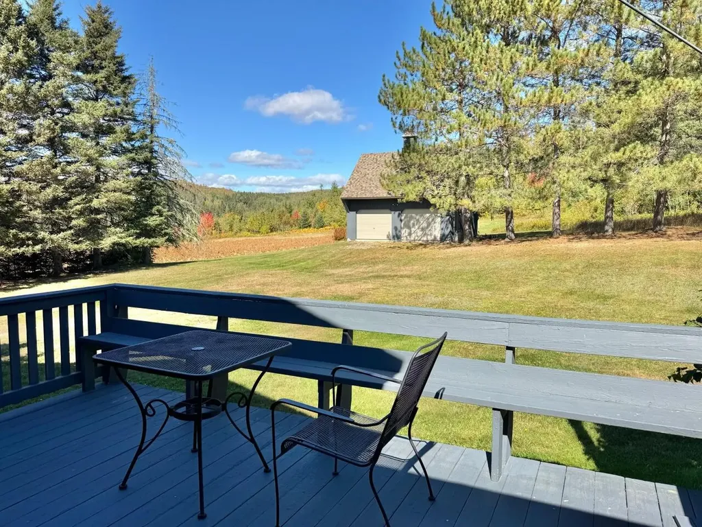 350 S Perley Brook Road Fort Kent ME 04743
