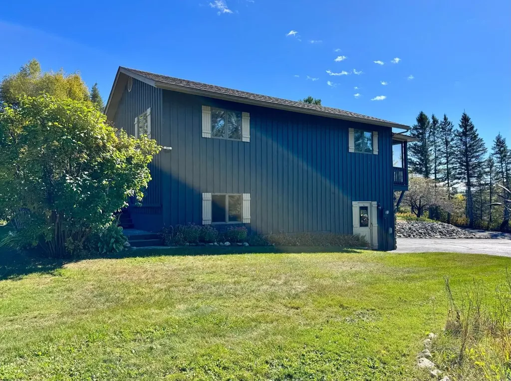 350 S Perley Brook Road Fort Kent ME 04743