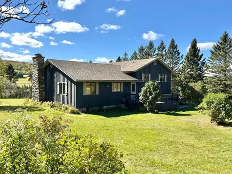 350 S Perley Brook Road Fort Kent ME 04743