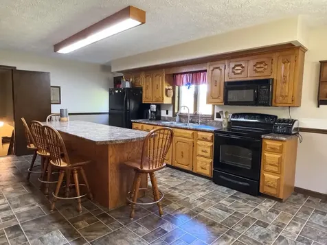 350 S Perley Brook Road Fort Kent ME 04743