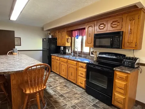 350 S Perley Brook Road Fort Kent ME 04743