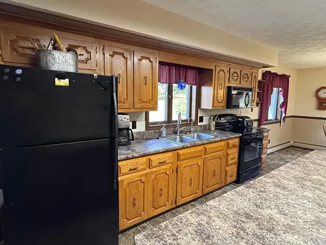 350 S Perley Brook Road Fort Kent ME 04743