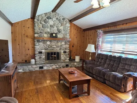350 S Perley Brook Road Fort Kent ME 04743