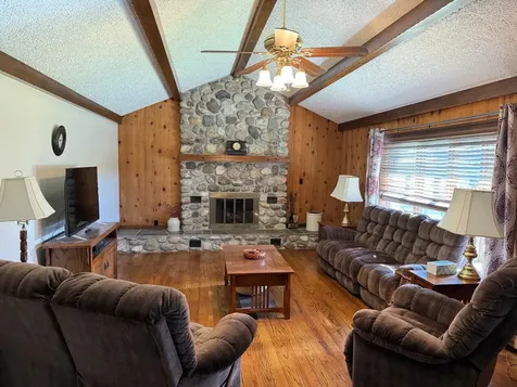 350 S Perley Brook Road Fort Kent ME 04743