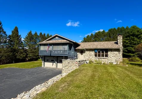 350 S Perley Brook Road Fort Kent ME 04743