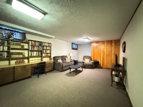 350 S Perley Brook Road Fort Kent ME 04743