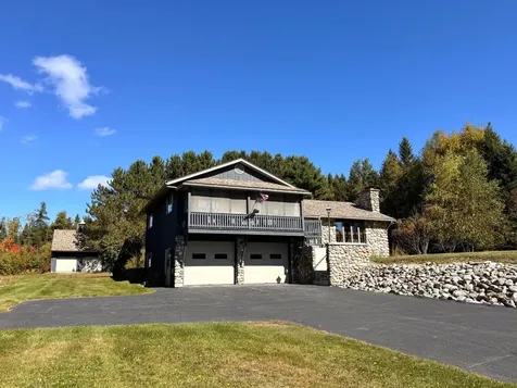 350 S Perley Brook Road Fort Kent ME 04743
