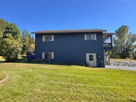 350 S Perley Brook Road Fort Kent ME 04743