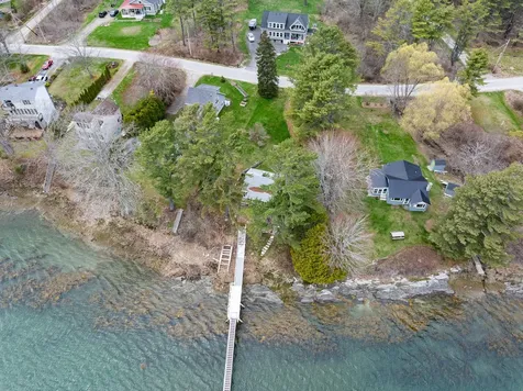 144 Hildreth Road Harpswell ME 04079