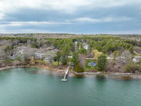 144 Hildreth Road Harpswell ME 04079