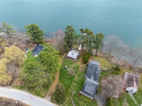 144 Hildreth Road Harpswell ME 04079