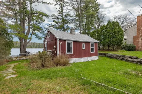 144 Hildreth Road Harpswell ME 04079