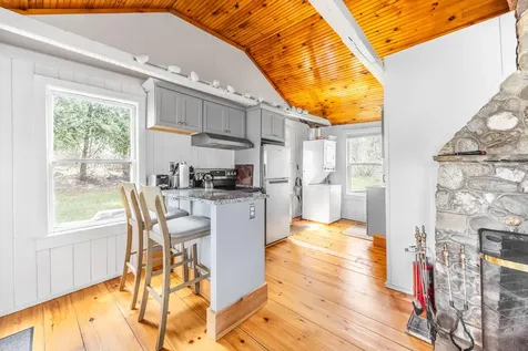 144 Hildreth Road Harpswell ME 04079
