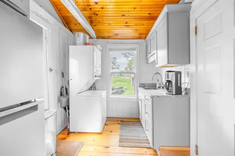144 Hildreth Road Harpswell ME 04079