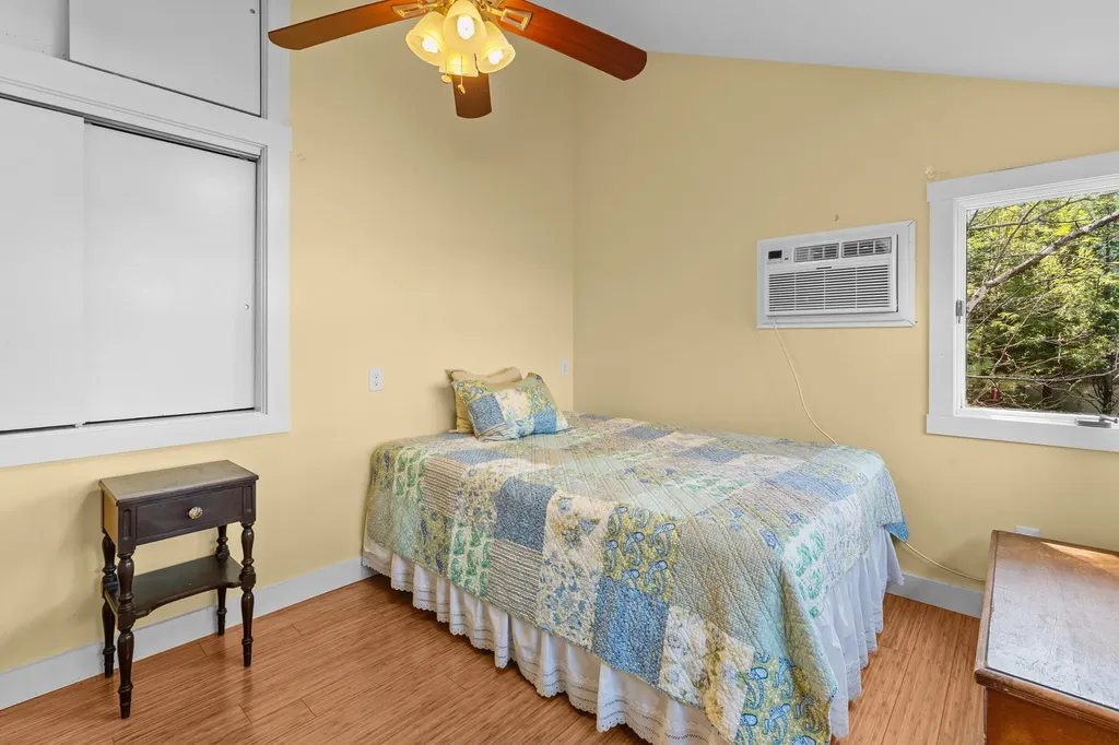 17 Poplar Street Shapleigh ME 04076