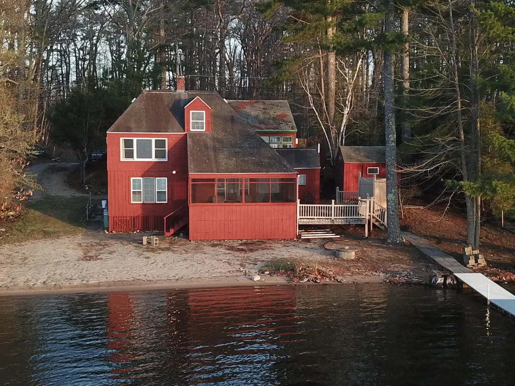17 Poplar Street Shapleigh ME 04076