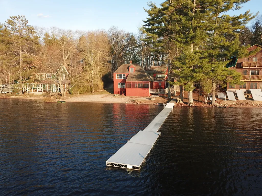 17 Poplar Street Shapleigh ME 04076