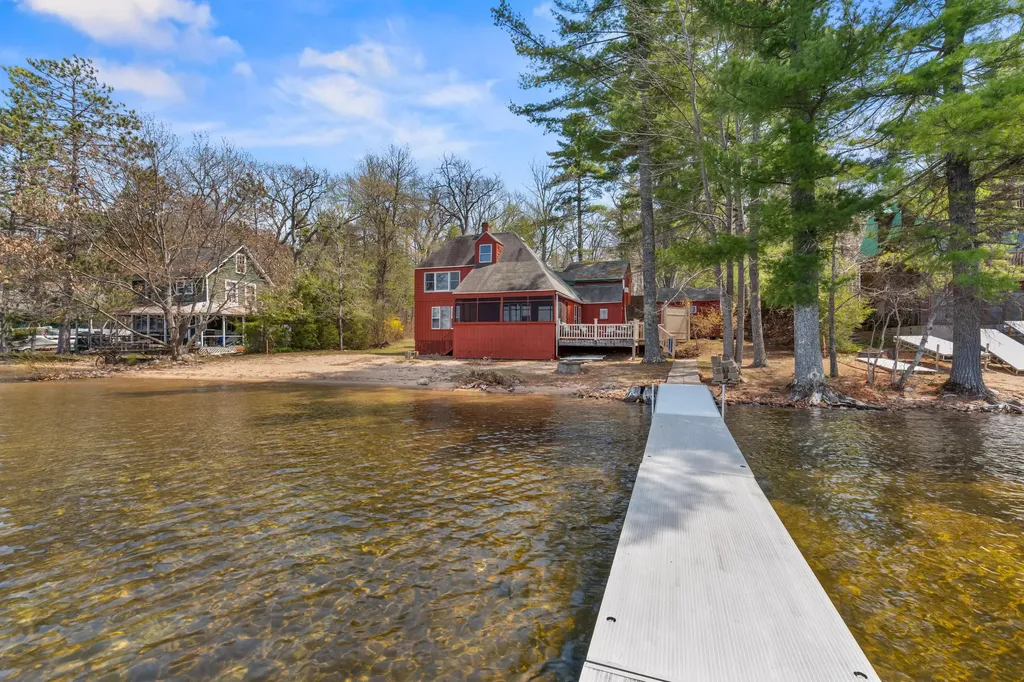 17 Poplar Street Shapleigh ME 04076