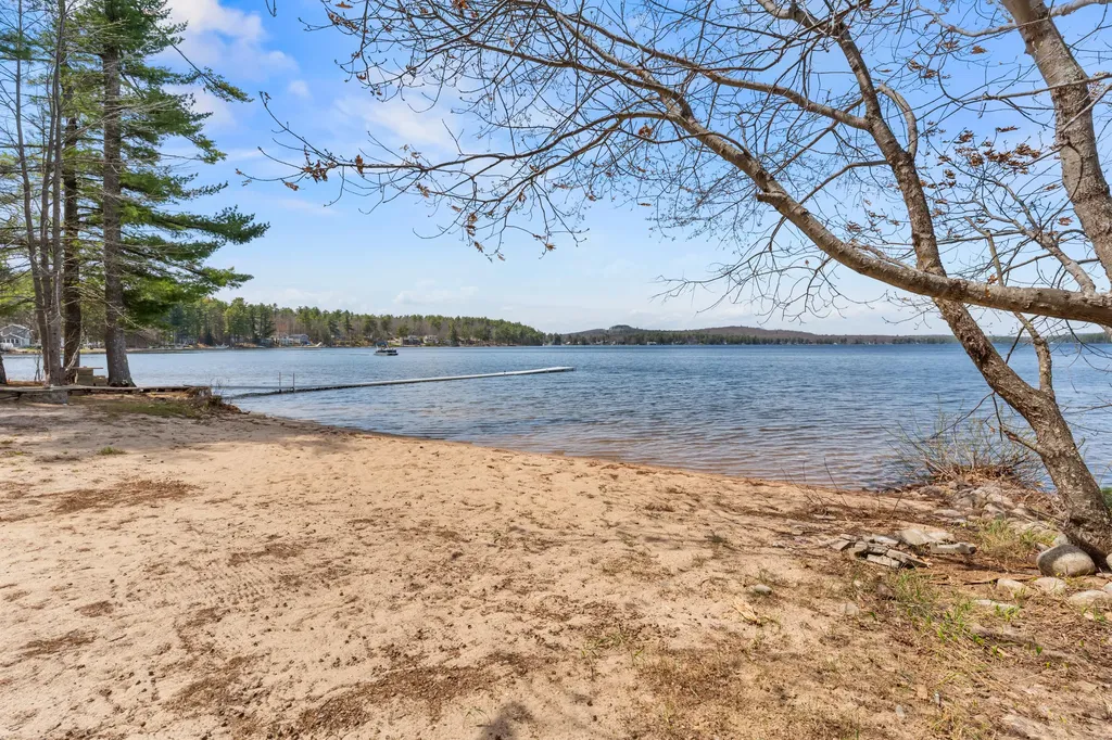 17 Poplar Street Shapleigh ME 04076