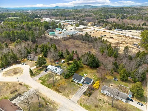 5 Nishell Drive Paris ME 04281