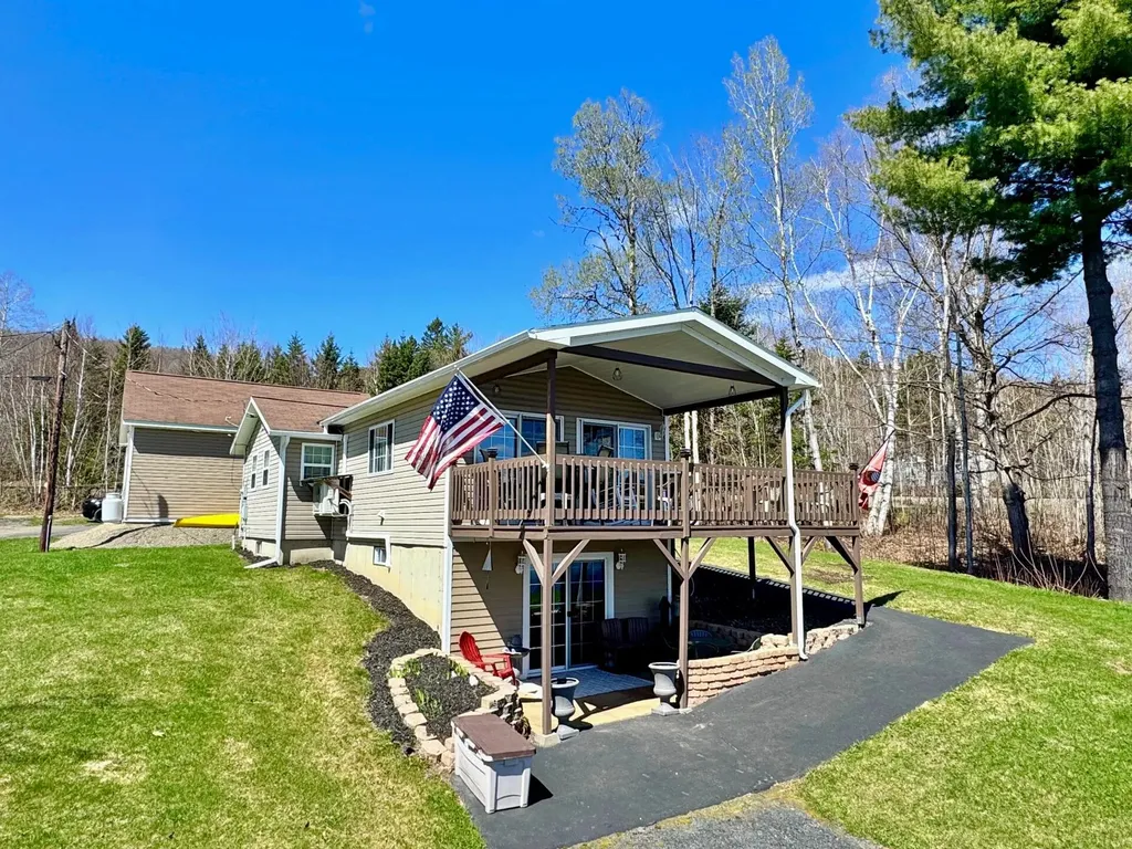 31 Pinette Lane Eagle Lake ME 04739