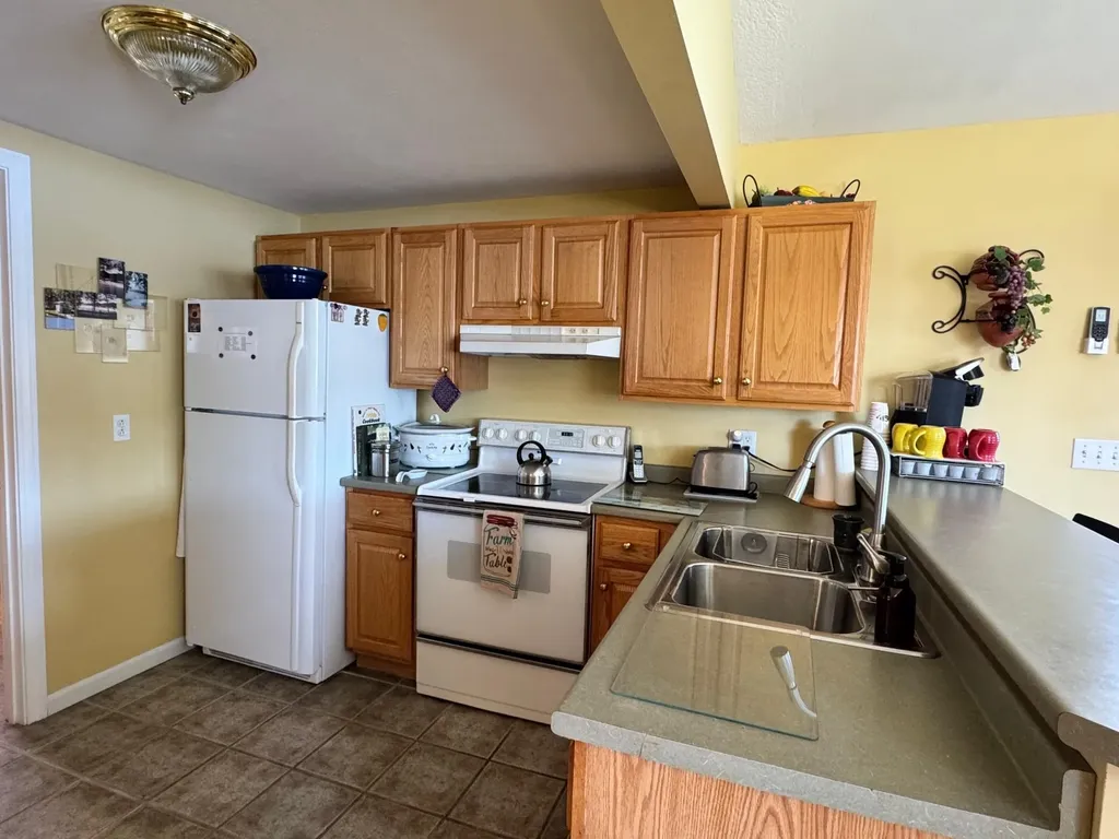 31 Pinette Lane Eagle Lake ME 04739