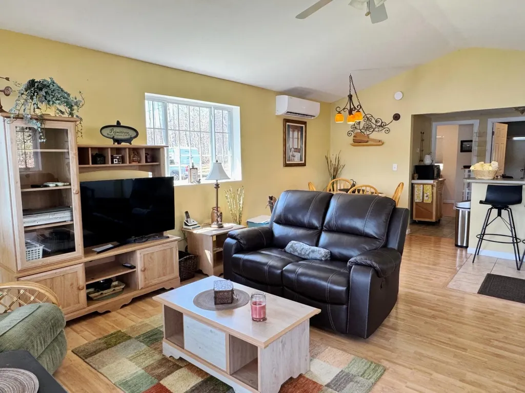 31 Pinette Lane Eagle Lake ME 04739