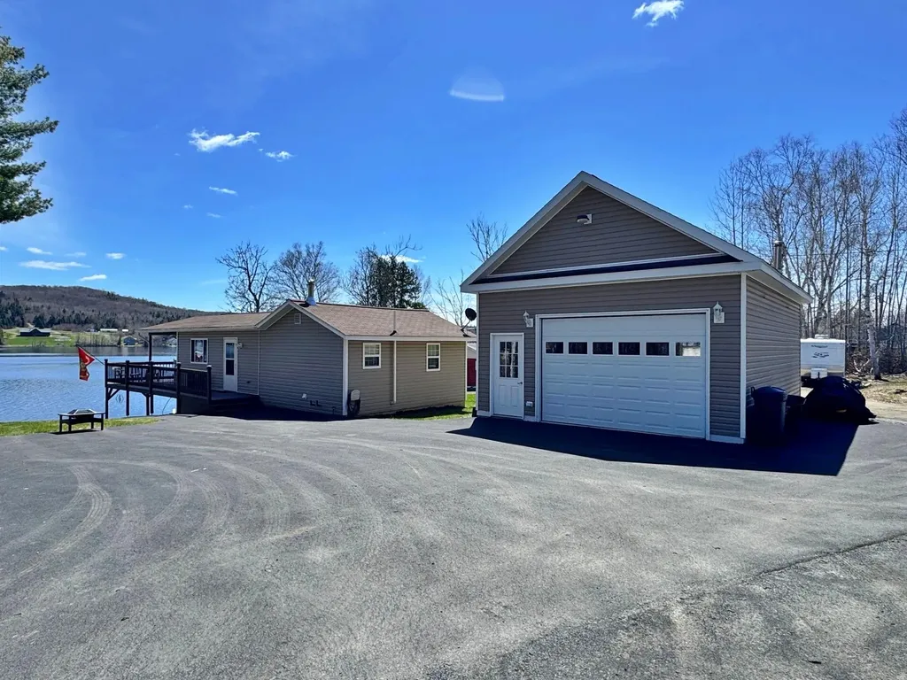31 Pinette Lane Eagle Lake ME 04739