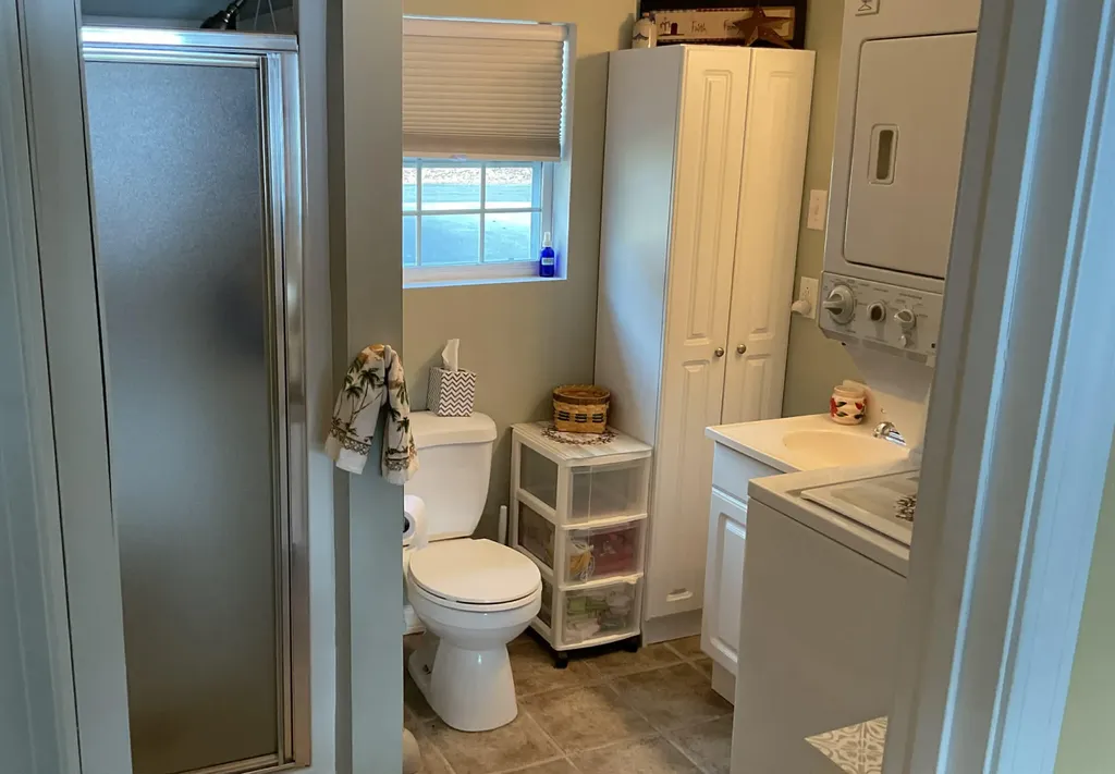 31 Pinette Lane Eagle Lake ME 04739