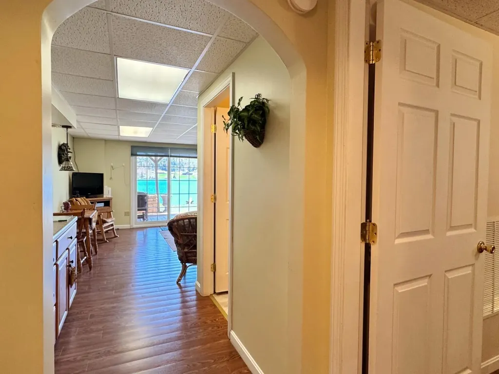 31 Pinette Lane Eagle Lake ME 04739