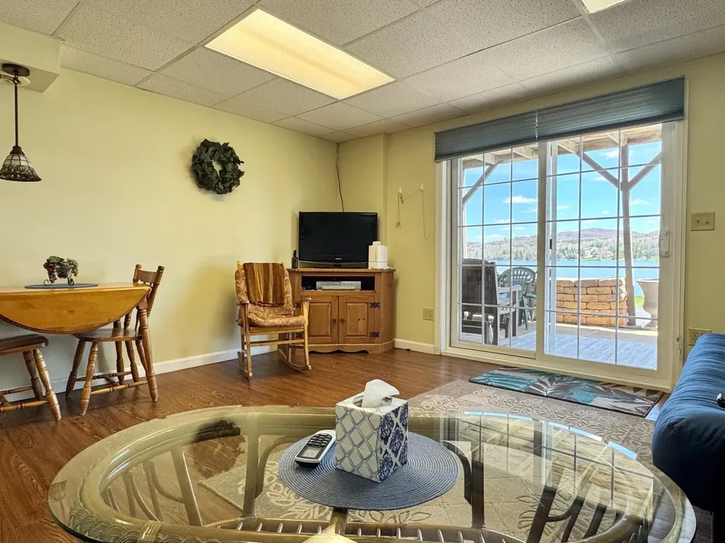 31 Pinette Lane Eagle Lake ME 04739
