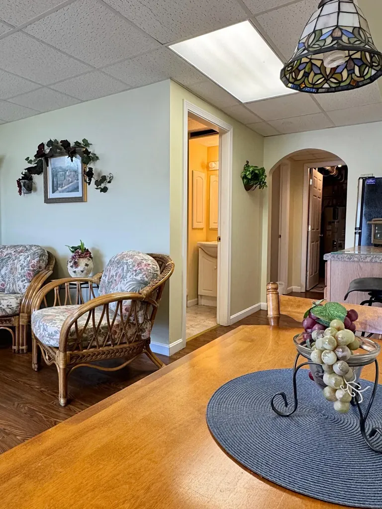 31 Pinette Lane Eagle Lake ME 04739