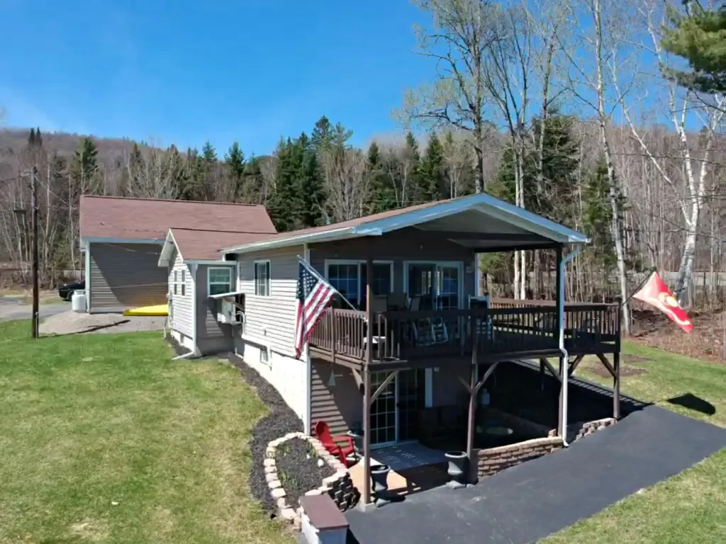 31 Pinette Lane Eagle Lake ME 04739