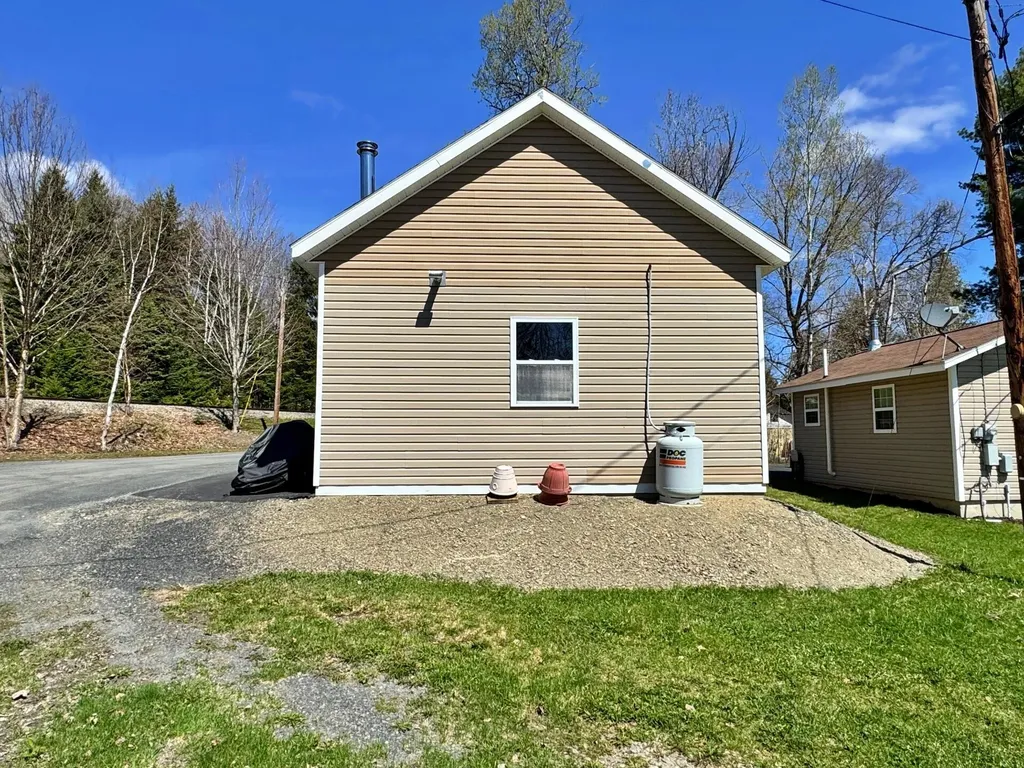 31 Pinette Lane Eagle Lake ME 04739