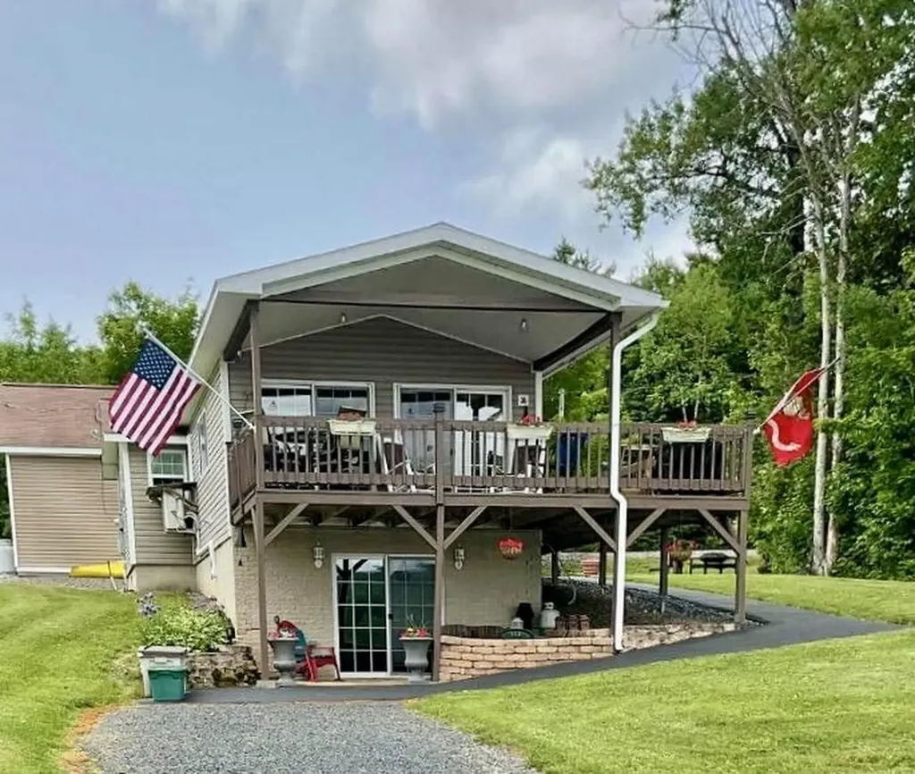 31 Pinette Lane Eagle Lake ME 04739