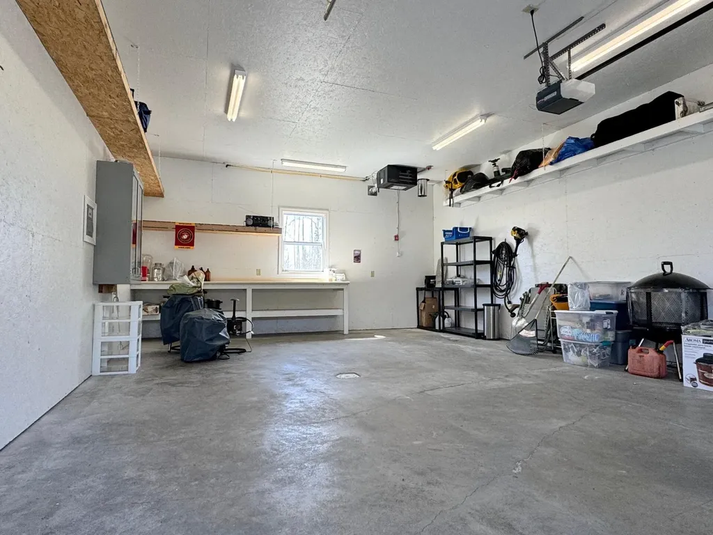 31 Pinette Lane Eagle Lake ME 04739